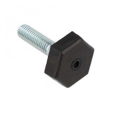 Ніжка регулювання висоти (передня) для холодильника Electrolux 2142209010