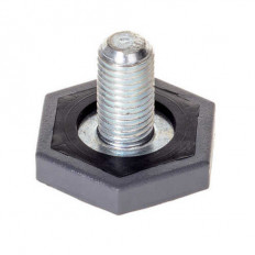 Ніжка регулювання висоти (передня) для пральної машини Electrolux 1460304023