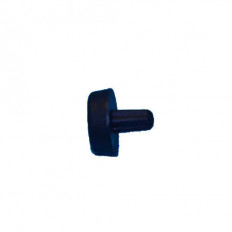 Ножка решетки резиновая (прокладка) для газовой варочной поверхности  Gorenje 454151