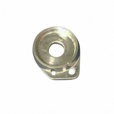 Основа пальника для газової плити Ariston, Indesit C00045184