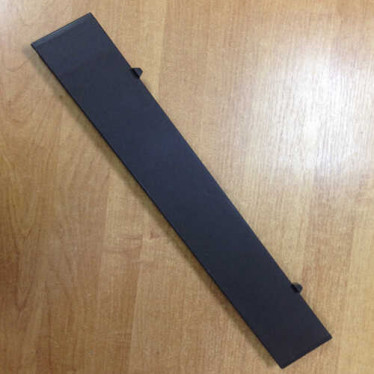 Панель декаративная для газовой плиты Electrolux 50211617001