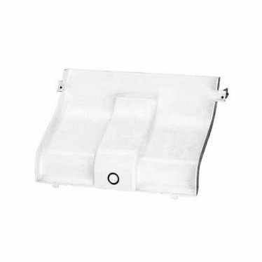 Панель дренажного отвору (кришка) для холодильника Electrolux 4055180352