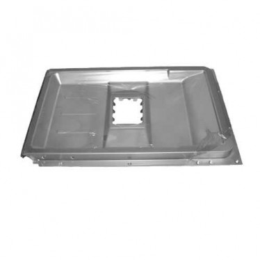 Панель дверей внутрішня для посудомийної машини Gorenje 799708