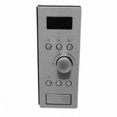 Панель управления с модулем в сборе для микроволновой печи Gorenje 640935