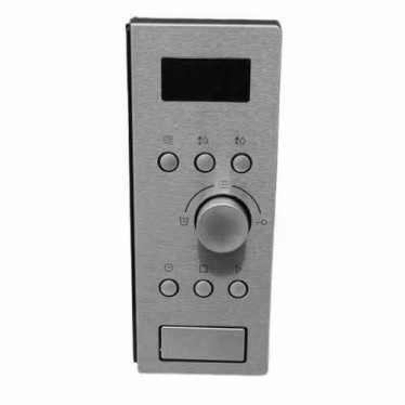 Панель управления с модулем в сборе для микроволновой печи Gorenje 640935
