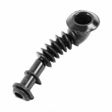 Партубок паровідвідний для пральної машини Electrolux 1322899004