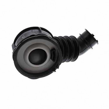 Патрубок зливний (бак-зливний насос) для пральної машини AEG 8090785059