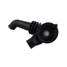 Патрубок зливний PS-05 (бак-зливний насос) для пральної машини Gorenje 132733