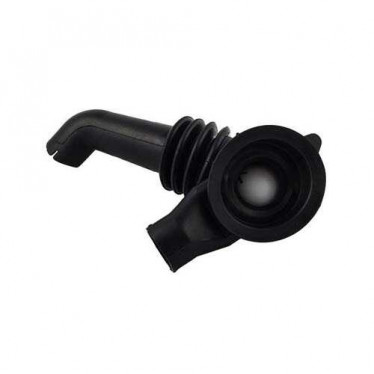 Патрубок сливной PS-05 (бак-сливной насос) для стиральной машины Gorenje 132733