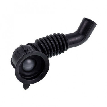 Патрубок сливной PS-15 (бак-сливной насос) для стиральной машины Gorenje 590300
