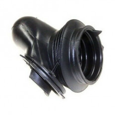 Патрубок заливний (порошкоприймач-бак) для пральної машини Electrolux 1240164010