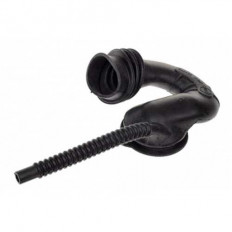 Патрубок заливний PS-03 (порошкоприймач-бак) для пральної машини Gorenje 587779