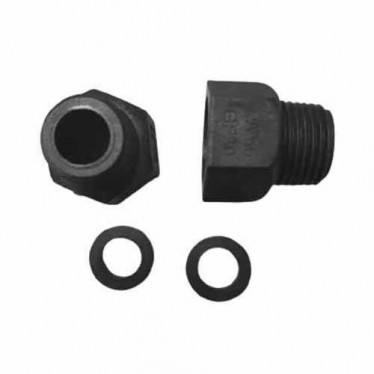 Перехідник G1/2