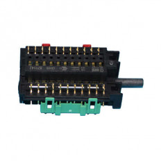 Перемикач режимів 11 позицій (селектор 10+0) для духової шафи Gorenje 871142