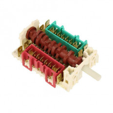 Перемикач режимів 16 позицій (15+0) для духової шафи Gorenje 826711