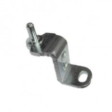 Петля дверей ліва (нижня) для холодильника/морозильної камери Gorenje 373592