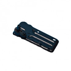 Петля дверей нижня права (кронштейн) для холодильника Gorenje HK2142421