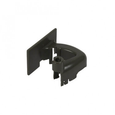 Петля дверей (верхня ліва) для холодильника Electrolux 2425364078