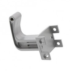 Петля дверей верхня права (кронштейн) для холодильника Electrolux 8079133016