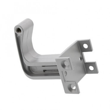 Петля двери верхняя правая (кронштейн) для холодильника Electrolux 8079133016
