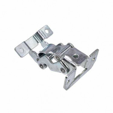 Петля дверей (завантажувального люка) для пральної машини Ariston, Indesit C00064541