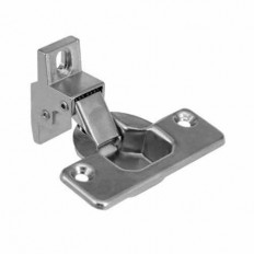 Петля меблева для вбудованої пральної машини Ariston, Indesit C00056261