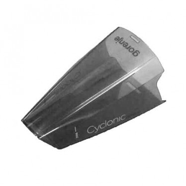 Пилозбірник (контейнер для сміття) для акумуляторного пилососу Gorenje 590979