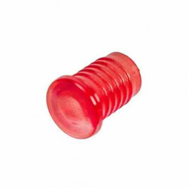 Плафон індикатора включення духовки (світлофільтр) для плити Gorenje 297615