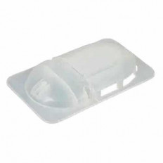 Плафон освітлення для холодильника Ariston, Indesit C00054000