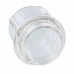 Плафон лампы освещения (стеклянный) для духовки Electrolux 3192560088