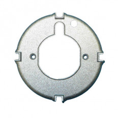 Пластина кріплення пальника (середнього) для варильної поверхні Gorenje 690736