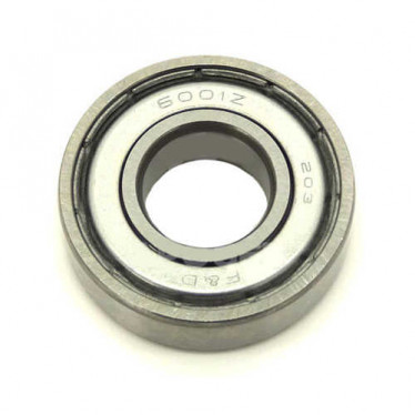 Подшипник 12х28x8 (6201 2Z) для сушильной машины Gorenje 895518