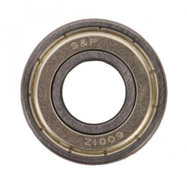 Підшипник 12х28x8 (6201 Z) для сушильної машини Hisense HK2280515