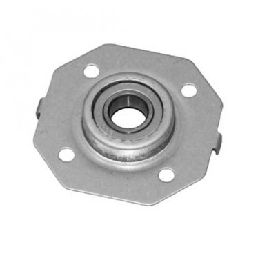 Підшипник у зборі з фланцем для сушильної машини Hisense HK2279621