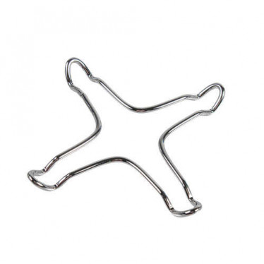 Підставка для турки на решітку до газової плити Gorenje 537584