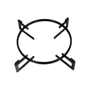 Підставка на конфорку (середню) для газової варильної поверхні Ardo 103422