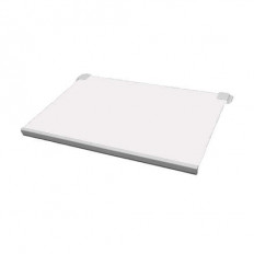 Полиця скляна 445X286 із обрамленням для холодильника Gorenje 943542