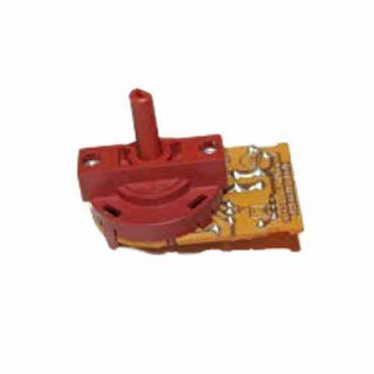 Потенціометр (регулятор температури) для пральної машини Ariston, Indesit C00050594