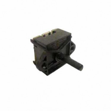 Потенціометр (регулятор температури) для пральної машини Ariston, Indesit C00057242