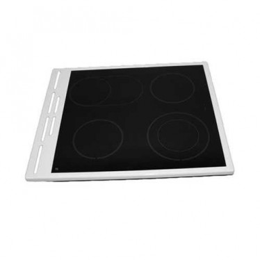 Поверхня склокерамічна для електричної плити Gorenje 956502