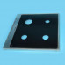 Поверхность стеклокерамическая для плиты Gorenje 641801