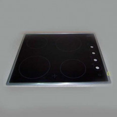 Поверхность стеклокерамическая для плиты Gorenje 667585