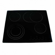 Поверхня склокерамічна для варильної поверхні Gorenje 660651