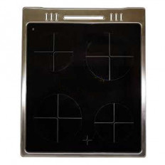 Поверхность стеклокерамическая  (рабочий стол) для плиты Gorenje 433130