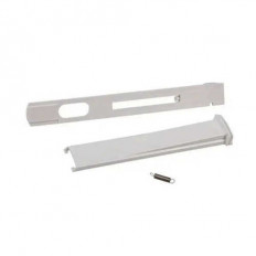 Притискна пластина панелі керування для холодильника Electrolux 4055230058