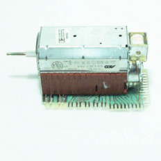 Программатор с модулем (таймер) для стиральной машины Electrolux 1240329035