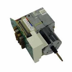 Програматор із модулем (таймер) для пральної машини Zanussi 1247120205