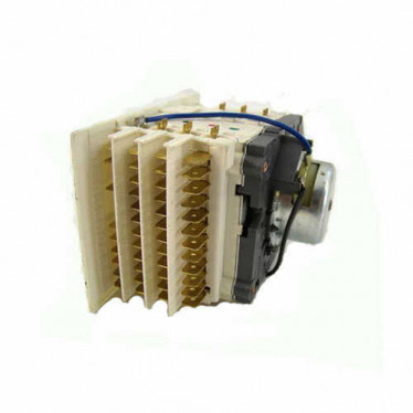 Програматор (таймер) для посудомийної машини Ariston, Indesit C00042084