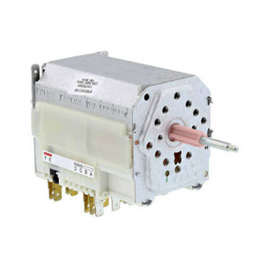 Програматор (таймер) для пральної машини Zanussi 1247059015