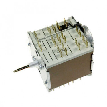 Програматор (таймер) для пральної машини Zanussi 50208963004